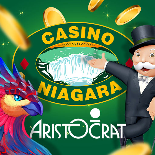 Live Casino PWA Application